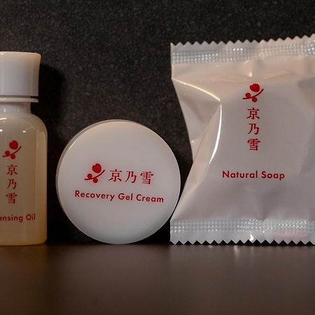 京都三条归零酒店 外观 照片