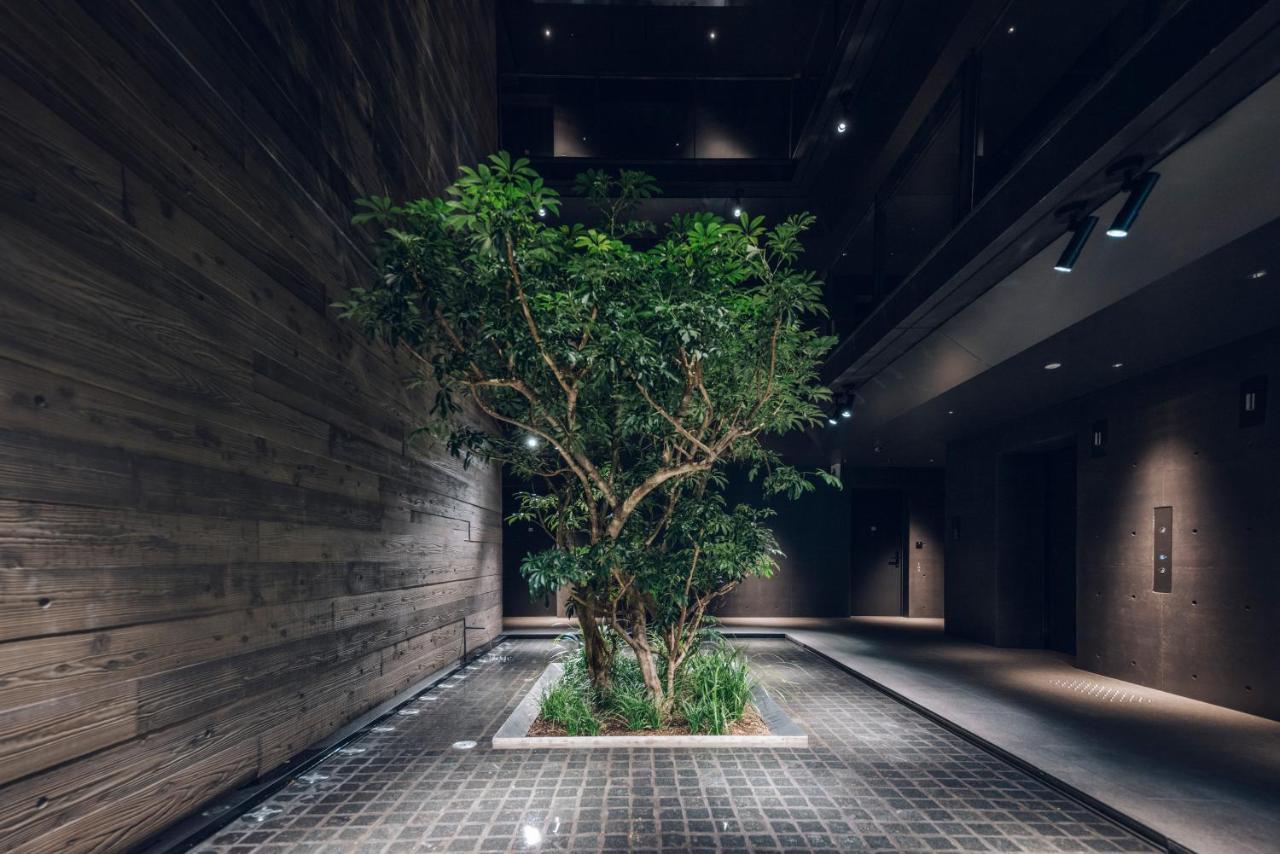 京都三条归零酒店 外观 照片