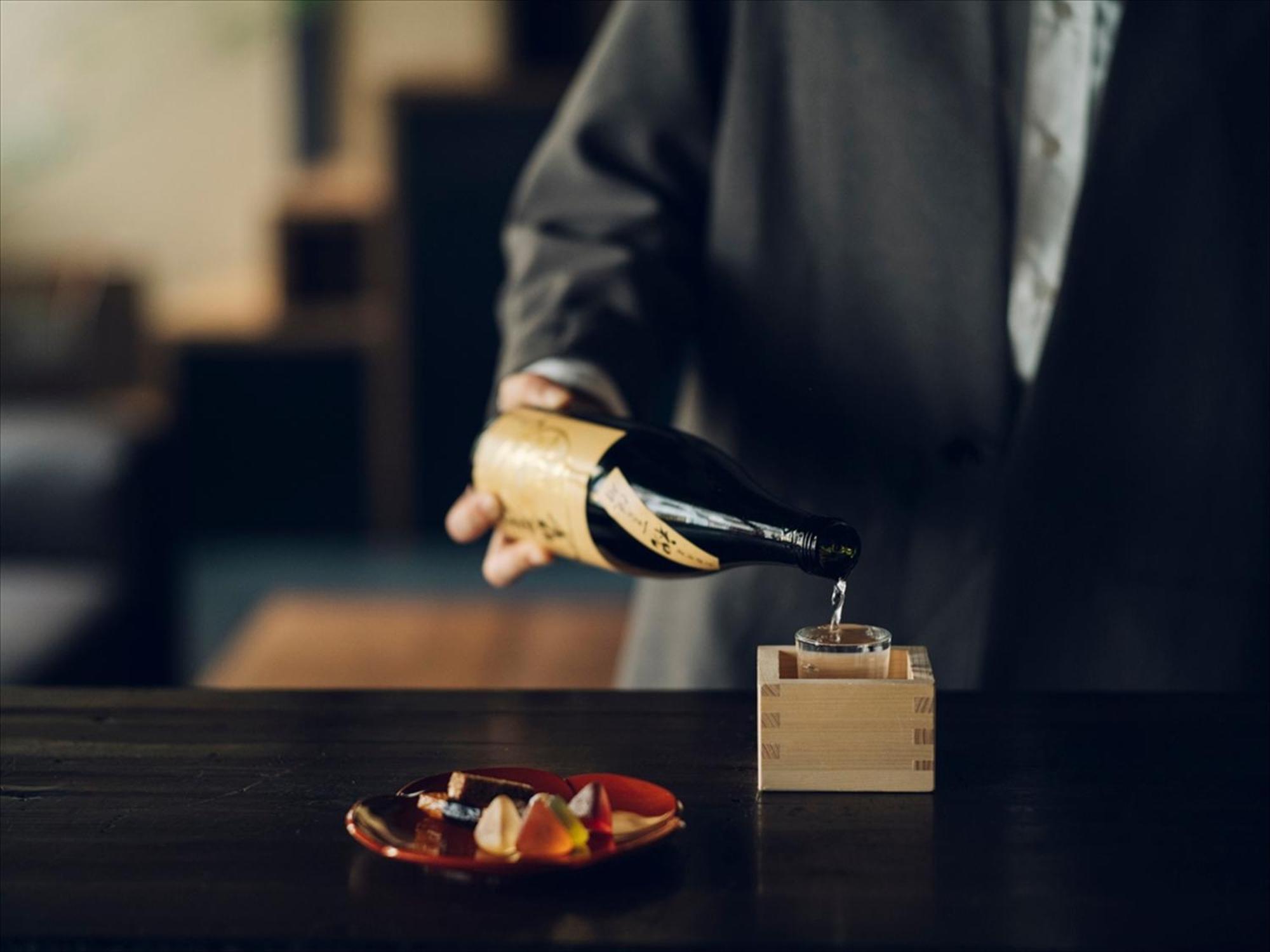 京都三条归零酒店 外观 照片