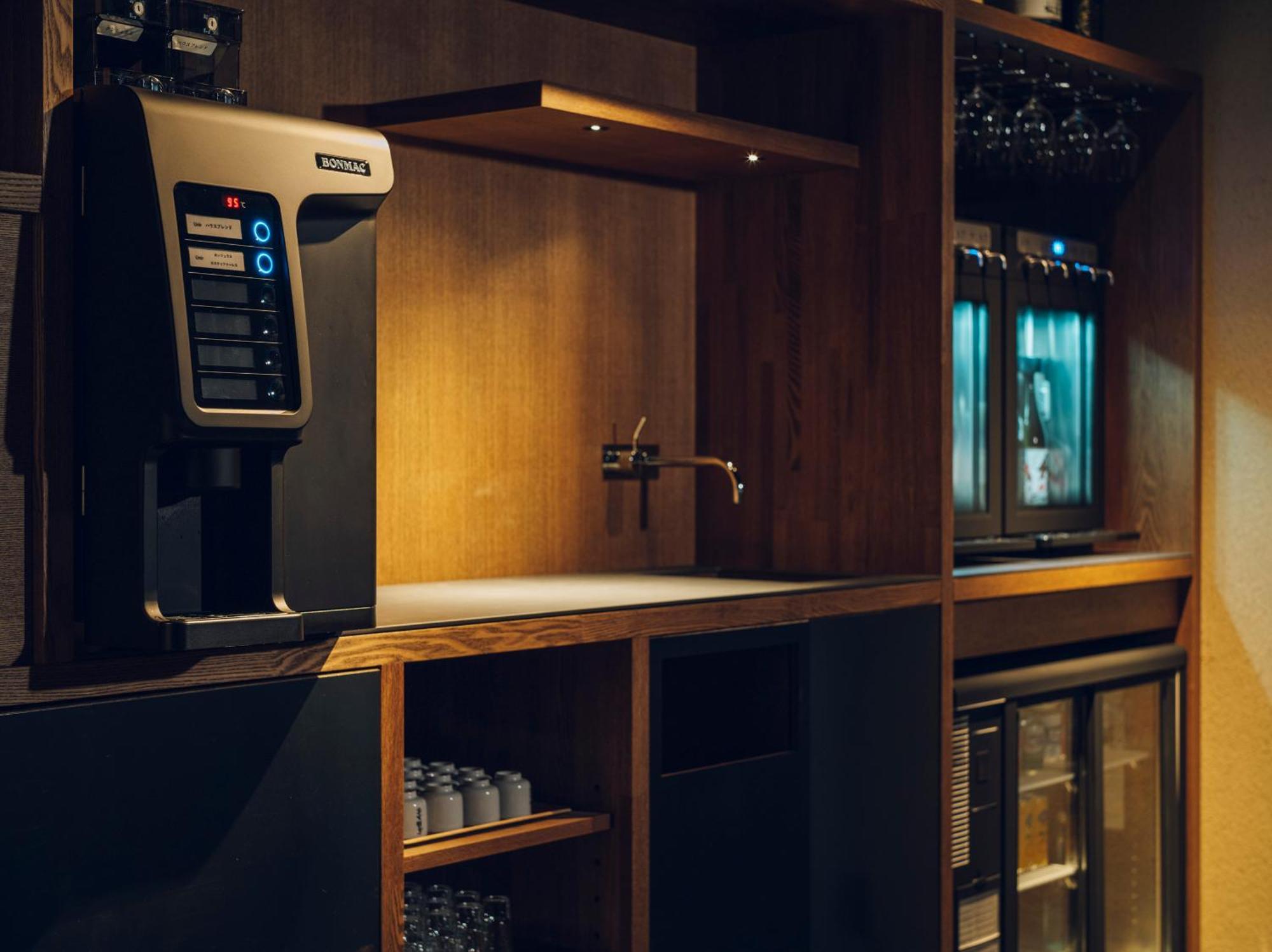 京都三条归零酒店 外观 照片