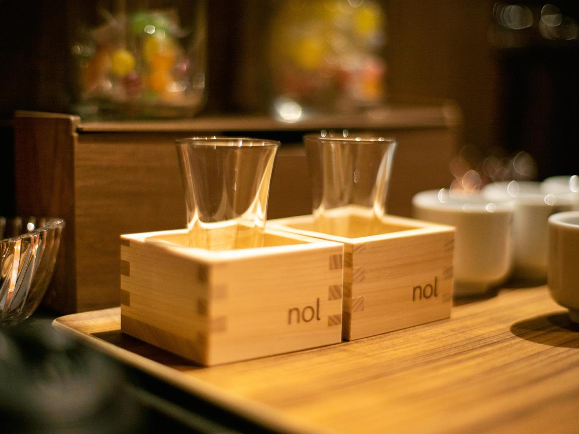 京都三条归零酒店 外观 照片